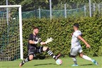 SGV Nürnberg-Fürth 1883 - Post-SV Nürnberg (04.09.2022)