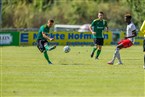 TSV Cadolzburg - TSV Buch 2 (04.09.2022)