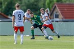 TSV Cadolzburg - TSV Buch 2 (04.09.2022)