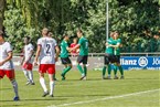 TSV Cadolzburg - TSV Buch 2 (04.09.2022)