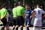 KSD Hajduk Nürnberg - SSV Elektra Hellas Nürnberg (04.09.2022)