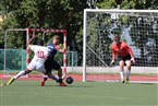 KSD Hajduk Nürnberg 2 - ASV Buchenbühl (04.09.2022)