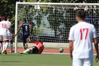 KSD Hajduk Nürnberg 2 - ASV Buchenbühl (04.09.2022)