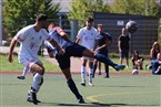 KSD Hajduk Nürnberg 2 - ASV Buchenbühl (04.09.2022)