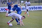 SV Gutenstetten/Steinachgrund U23 - SV Hagenbüchach (06.09.2022)