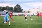 TSV Buch 3 - 1. FC Kalchreuth 2 (08.09.2022)