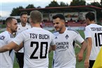 TSV Buch - SV Memmelsdorf (09.09.2022)