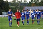 TSV Langenzenn - FC Oberndorf (09.09.2022)