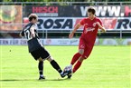 ASV Zirndorf - SG TSV/DJK Herrieden (10.09.2022)