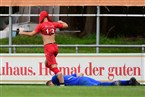 ASV Zirndorf - SG TSV/DJK Herrieden (10.09.2022)