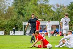 FSV Stadeln - SpVgg Jahn Forchheim (10.09.2022)