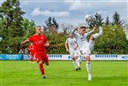 FSV Stadeln - SpVgg Jahn Forchheim (10.09.2022)
