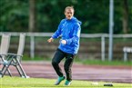 SG Quelle Fürth - FC Herzogenaurach (10.09.2022)