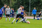 SG Quelle Fürth - FC Herzogenaurach (10.09.2022)
