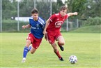 SpVgg Mögeldorf 2000 Nürnberg - 1. FC Kalchreuth (10.09.2022)