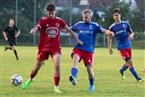 SpVgg Mögeldorf 2000 Nürnberg - 1. FC Kalchreuth (10.09.2022)