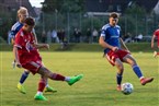 SpVgg Mögeldorf 2000 Nürnberg - 1. FC Kalchreuth (10.09.2022)