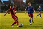 SpVgg Mögeldorf 2000 Nürnberg - 1. FC Kalchreuth (10.09.2022)