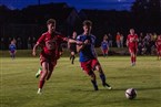 SpVgg Mögeldorf 2000 Nürnberg - 1. FC Kalchreuth (10.09.2022)