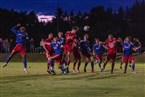 SpVgg Mögeldorf 2000 Nürnberg - 1. FC Kalchreuth (10.09.2022)