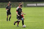 Tuspo Nürnberg - TSV Fischbach (11.09.2022)