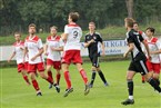 Tuspo Nürnberg - TSV Fischbach (11.09.2022)