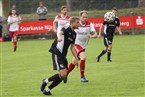 Tuspo Nürnberg - TSV Fischbach (11.09.2022)