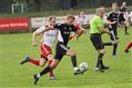 Tuspo Nürnberg - TSV Fischbach (11.09.2022)