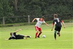 Tuspo Nürnberg - TSV Fischbach (11.09.2022)