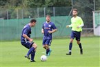 ASV Buchenbühl - FC Bayern Kickers Nürnberg 2 (11.09.2022)