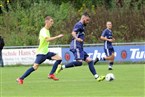 ASV Buchenbühl - FC Bayern Kickers Nürnberg 2 (11.09.2022)