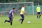 ASV Buchenbühl - FC Bayern Kickers Nürnberg 2 (11.09.2022)