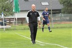 ASV Buchenbühl - FC Bayern Kickers Nürnberg 2 (11.09.2022)