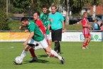 TSV Buch 2 - ASV Veitsbronn-Siegelsdorf (11.09.2022)