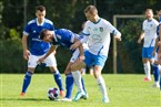 FC Bosna Nürnberg - TSV Azzurri Südwest Nürnberg (11.09.2022)