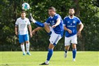 FC Bosna Nürnberg - TSV Azzurri Südwest Nürnberg (11.09.2022)