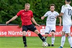 (SG) Eintracht Falkenheim - SGV Nürnberg-Fürth 1883 2 (11.09.2022)