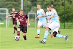 ASV Weinzierlein-Wintersdorf 2 - SV Bürglein (11.09.2022)