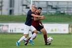 TSV Burgfarrnbach - (SG) Obernzenn/Unteraltenbernheim (11.09.2022)