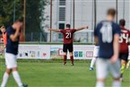 TSV Burgfarrnbach - (SG) Obernzenn/Unteraltenbernheim (11.09.2022)