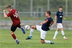 TSV Burgfarrnbach - (SG) Obernzenn/Unteraltenbernheim (11.09.2022)