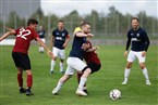 TSV Burgfarrnbach - (SG) Obernzenn/Unteraltenbernheim (11.09.2022)