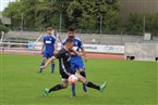 TSV Altenberg 2 - DJK Concordia Fürth (11.09.2022)