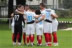 Turnerschaft Fürth - KSD Hajduk Nürnberg (14.09.2022)