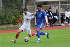 Turnerschaft Fürth - KSD Hajduk Nürnberg (14.09.2022)