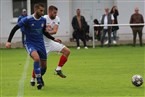 Turnerschaft Fürth - KSD Hajduk Nürnberg (14.09.2022)