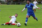 Turnerschaft Fürth - KSD Hajduk Nürnberg (14.09.2022)