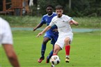 Turnerschaft Fürth - KSD Hajduk Nürnberg (14.09.2022)