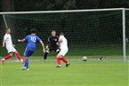 Turnerschaft Fürth - KSD Hajduk Nürnberg (14.09.2022)