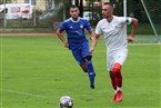 Turnerschaft Fürth - KSD Hajduk Nürnberg (14.09.2022)